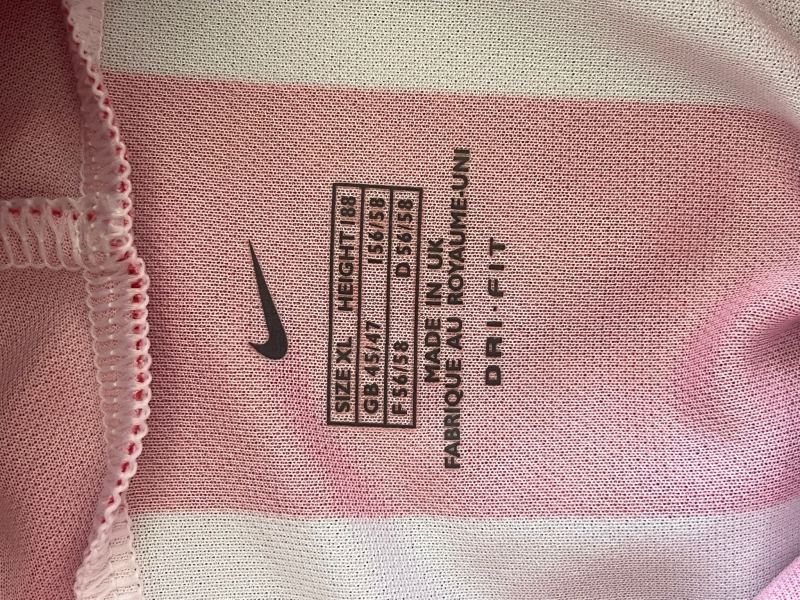 Match worn home shirt PSV Jan Vennegoor of Hesselink 