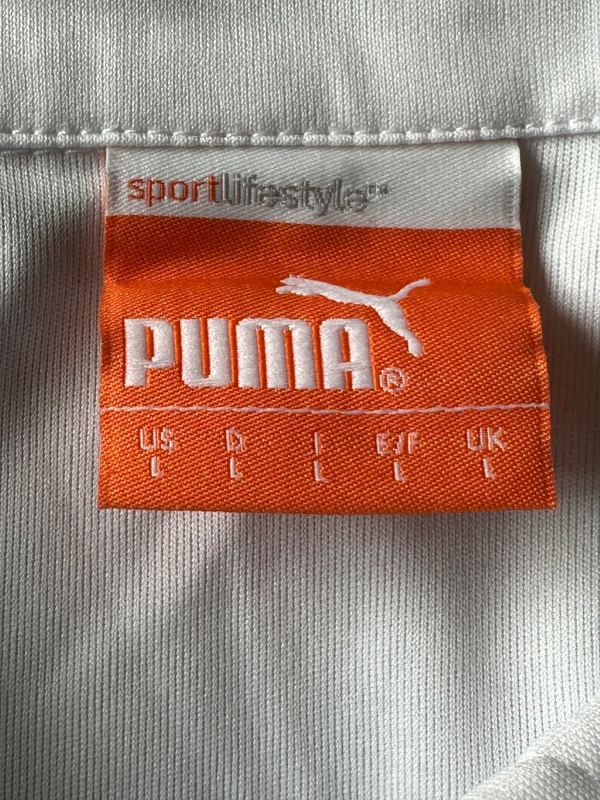 Match Worn Shirt Reading FC Pavel Pogrebnyak
