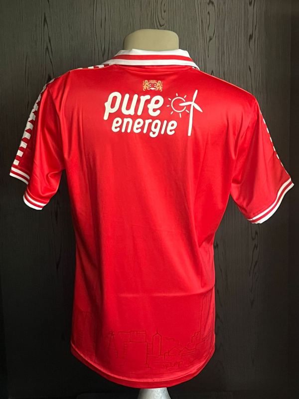 Gesigneerd FC Twente shirt 