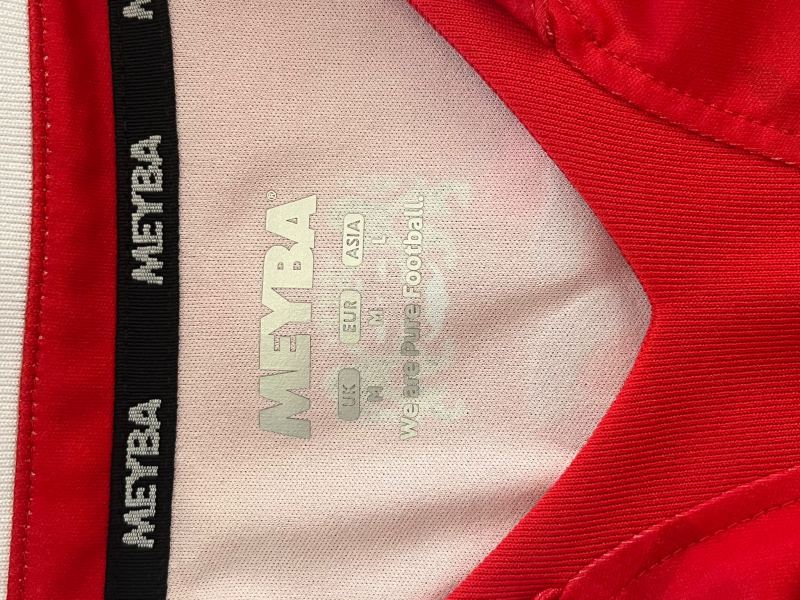 Gesigneerd FC Twente shirt 
