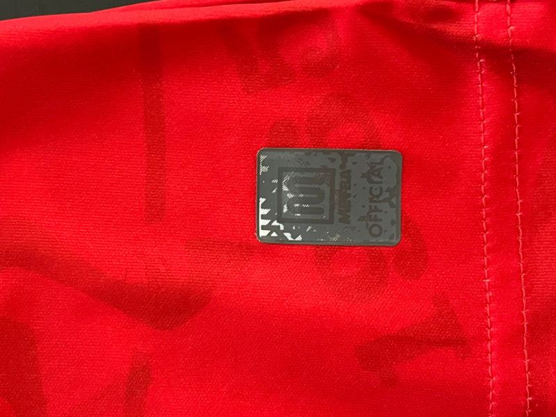 Gesigneerd FC Twente shirt 