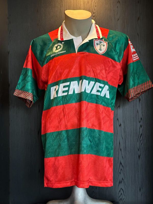 Match worn shirt Portuguesa 