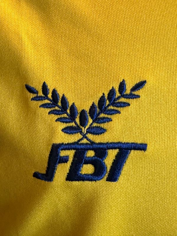 Match worn Shirt Thailand 2006/07