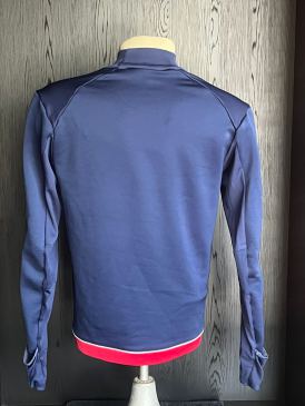 Worn Trainingsshirt AFC Ajax Lasse Schöne