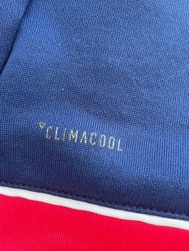 Worn Trainingsshirt AFC Ajax Lasse Schöne