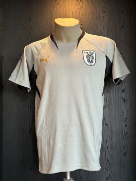 Worn Trainingsshirt PAOK Saloniki 