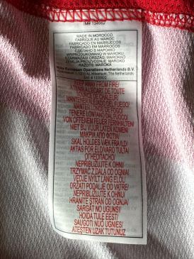 Gesigneerd PSV shirt door selectie 