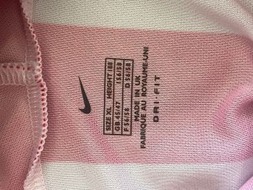 Match worn home shirt PSV Jan Vennegoor of Hesselink 
