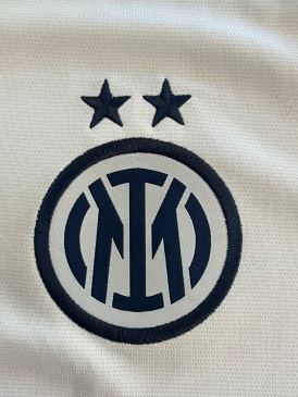 Signed Inter Milan Away shirt Stefan de Vrij 