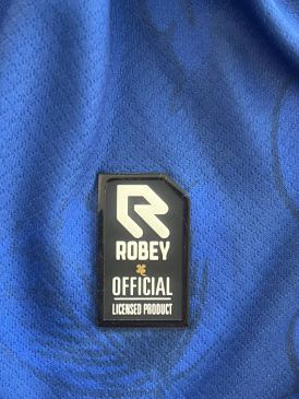 Gesigneerd FC Den Bosch shirt 