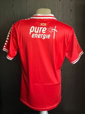 Gesigneerd FC Twente shirt 