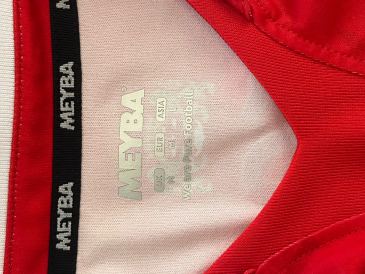Gesigneerd FC Twente shirt 