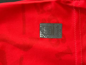 Gesigneerd FC Twente shirt 