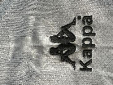 Matchworn shirt Vasco da Gama