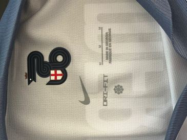 Gesigneerd shirt Inter Milan Denzel Dumfries