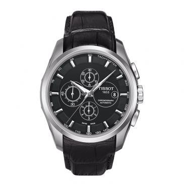 Diesel DZ4283 Mega Chief herenhorloge